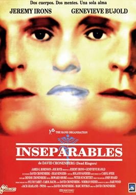 Inseparables