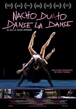 Danse la danse, Nacho Duato