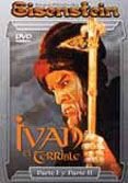 Ivan el Terrible (Segunda época. La conjura de los boyardos)